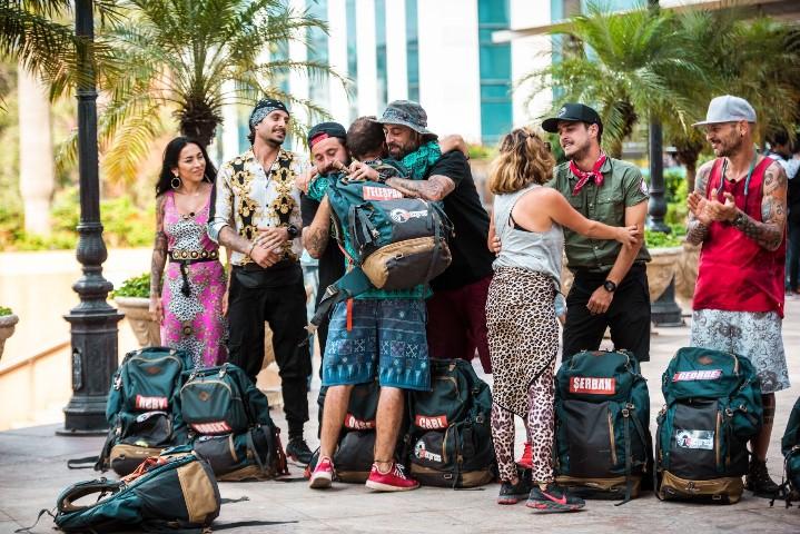 Emisiunea “Xtra Night Show”, lider de audiență pe publicul comercial și la orașe! Morodan și Teleșpan, invitați după ce au părăsit "Asia Express"