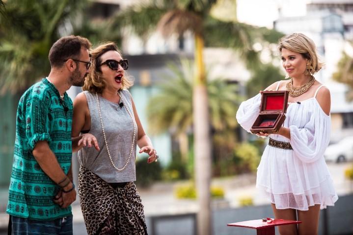 Emisiunea “Xtra Night Show”, lider de audiență pe publicul comercial și la orașe! Morodan și Teleșpan, invitați după ce au părăsit "Asia Express"