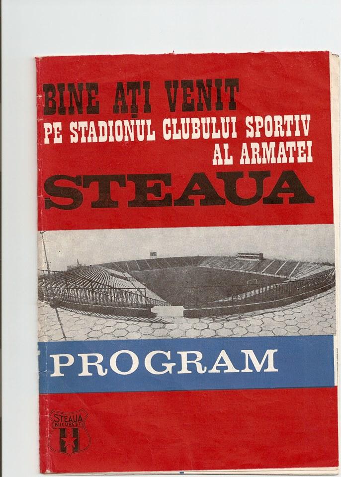 AMR 15 luni până la Euro 2020. Stadionul Steaua, prezentul, trecutul și viitorul. Cum arată astăzi 45 de ani de istorie în Ghencea