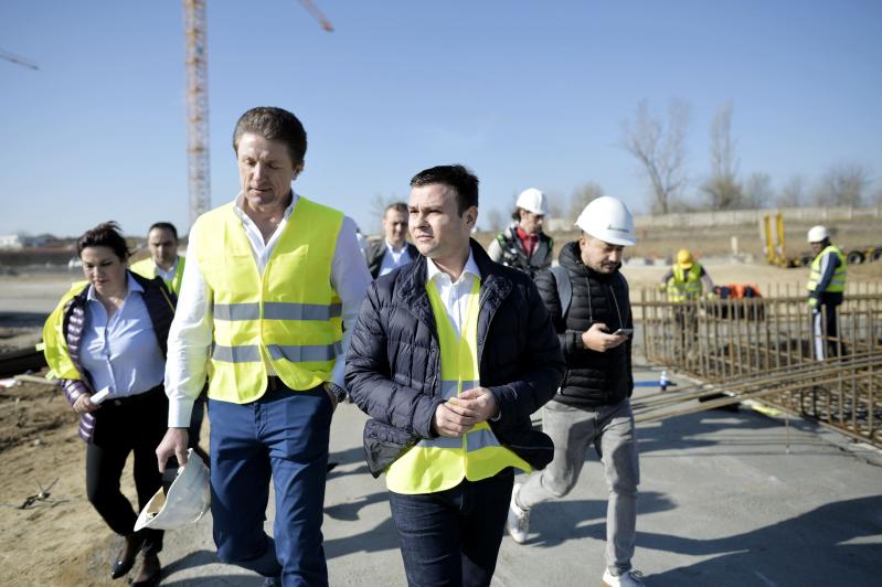 AMR 15 luni până la Euro 2020. Stadionul Steaua, prezentul, trecutul și viitorul. Cum arată astăzi 45 de ani de istorie în Ghencea