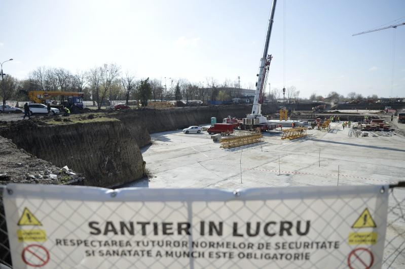 AMR 15 luni până la Euro 2020. Stadionul Steaua, prezentul, trecutul și viitorul. Cum arată astăzi 45 de ani de istorie în Ghencea