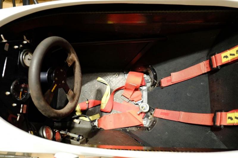 Ayrton Senna, povestea unei legende vii. La 4 ani conducea un kart, la 7 un Jeep: ”Să fii al doilea înseamnă să fii primul care pierde”