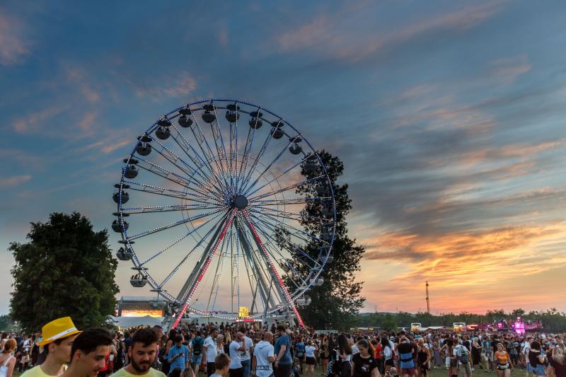 Top festivaluri de muzică din România pe care nu trebuie să le ratezi în 2019