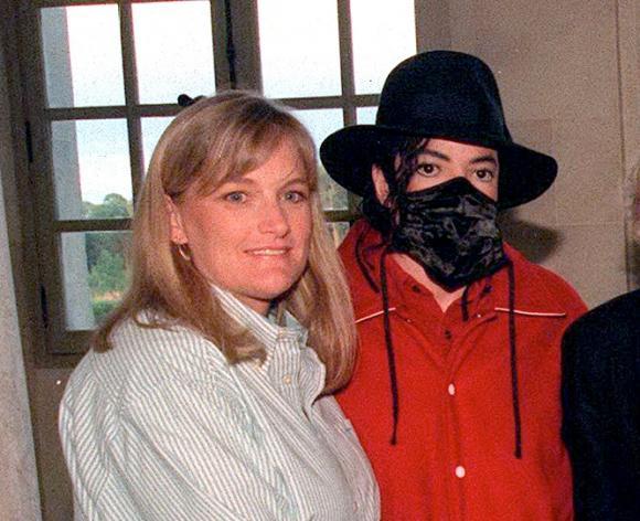 Prince si Paris Jackson nu sunt copiii lui Michael, dezvaluie Debbie Rowe, fosta sotie a artistului