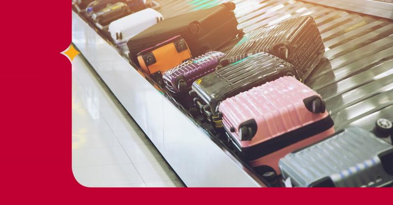 Ce tip de bagaj alegi pentru următoarea vacanță?