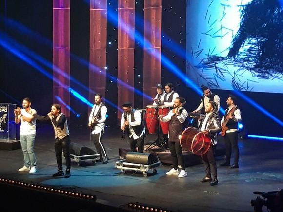 Manelele de la gala Gopo au împărțit România în două! Dan Negru i-a luat apărarea lui Bursuc: „A adoptat un copil cerșetor de pe stradă”