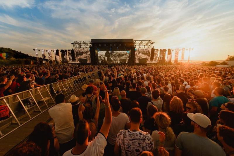 Electric Castle 2019. Ce artiști urcă pe scenă, prețul biletelor și programul complet al festivalului de la Cluj