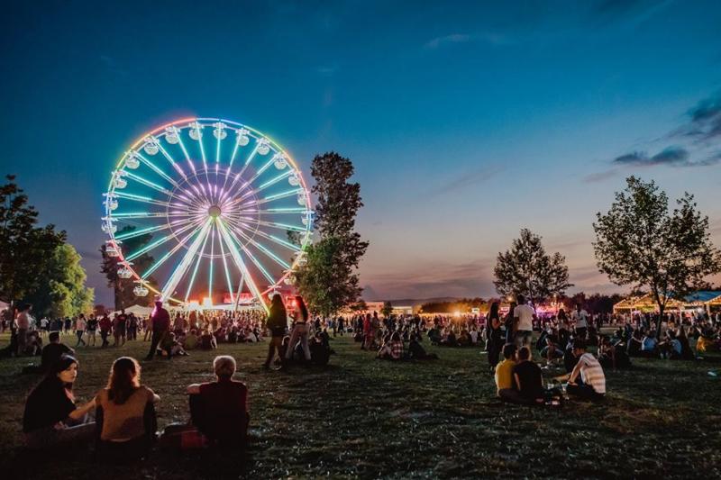 Electric Castle 2019. Ce artiști urcă pe scenă, prețul biletelor și programul complet al festivalului de la Cluj