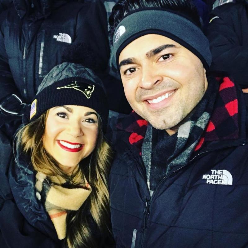 Născuți să fie împreună! Au venit pe lume în aceeași zi, în același spital, iar 27 de ani mai târziu s-au căsătorit! Ce au aflat după nuntă e uimitor