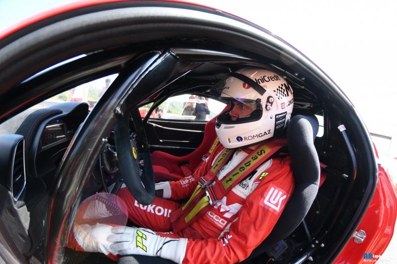 Mihai Leu continuă și în 2019 Campionatul Național de Super Rally, cu locații noi