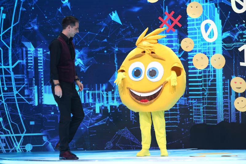 Atmosferă magică în cea de-a patra ediție a emisiunii „Scena misterelor”! Află ce vedete s-au ascuns în spatele măștilor impresionante