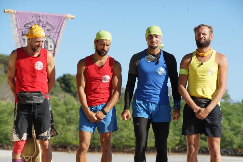 Proba pentru Nominalizare a început! Cel care va ieși ultimul la proba ,,Îți joacă mintea'' va fi duelistul: ,,Ce s-a întâmplat cu proba asta? Nu am mai văzut așa ceva în viața mea!''