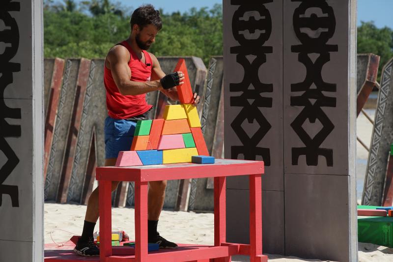 Proba pentru Nominalizare a început! Cel care va ieși ultimul la proba ,,Îți joacă mintea'' va fi duelistul: ,,Ce s-a întâmplat cu proba asta? Nu am mai văzut așa ceva în viața mea!''