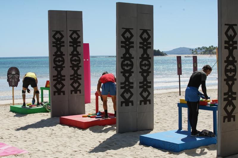 Proba pentru Nominalizare a început! Cel care va ieși ultimul la proba ,,Îți joacă mintea'' va fi duelistul: ,,Ce s-a întâmplat cu proba asta? Nu am mai văzut așa ceva în viața mea!''