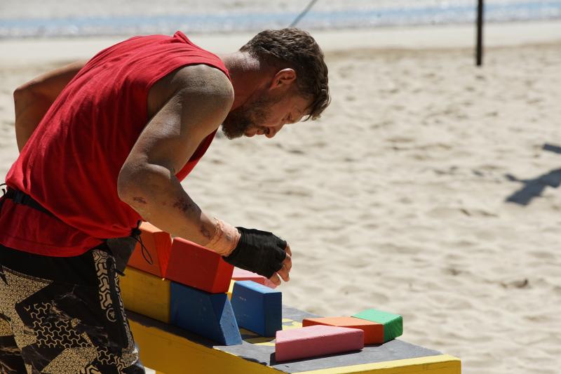 Momente de tensiune la ,,Ultimul Trib''! Daniel Chiriță și Mircea Zamfir intră la duel!