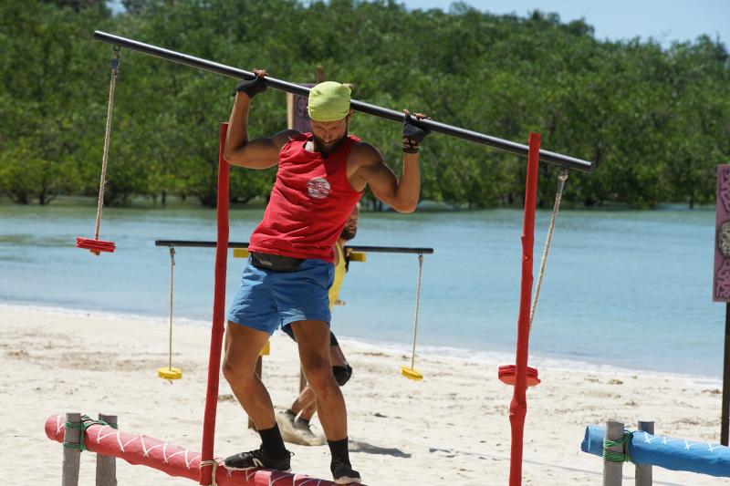 Momente de tensiune la ,,Ultimul Trib''! Daniel Chiriță și Mircea Zamfir intră la duel!