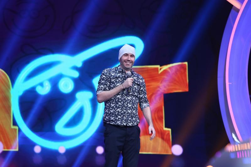 Concurenții care se întorc le dau emoții juraților: ”A fost singurul care a revenit cu succes la iUmor”