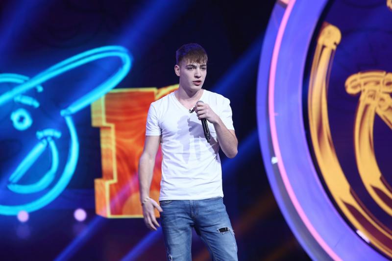 Concurenții care se întorc le dau emoții juraților: ”A fost singurul care a revenit cu succes la iUmor”