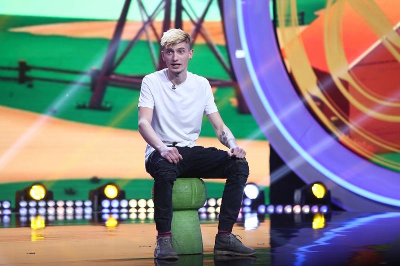 Concurenții care se întorc le dau emoții juraților: ”A fost singurul care a revenit cu succes la iUmor”