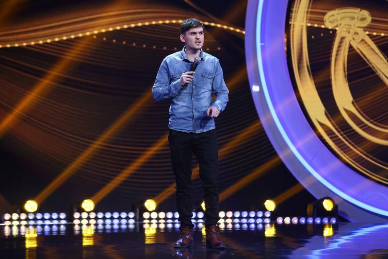 Concurenții care se întorc le dau emoții juraților: ”A fost singurul care a revenit cu succes la iUmor”