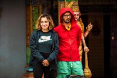 Stiri Asia Express Antena 1