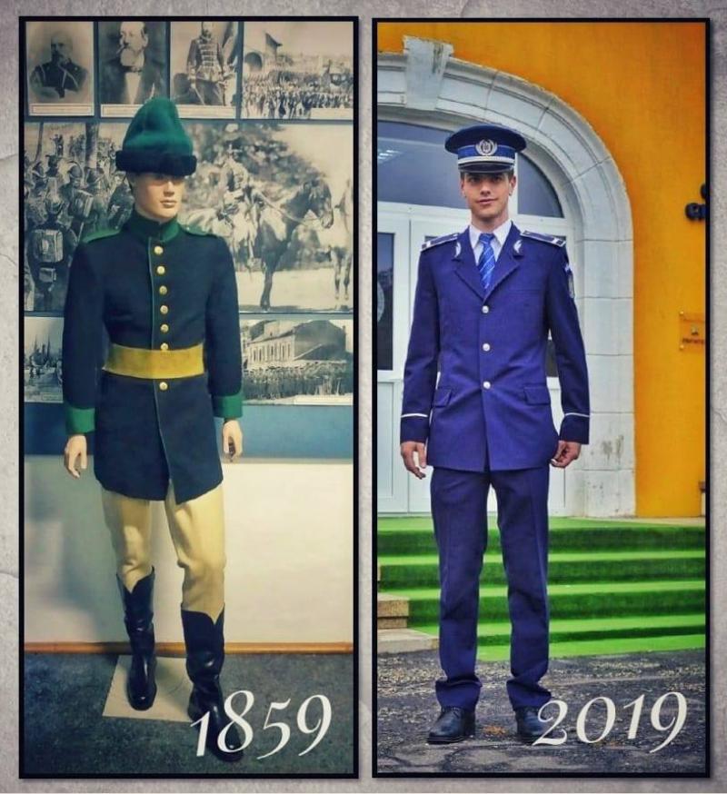 Istoria Poliției Române. De ce sărbătorim Ziua Poliției Române de Buna Vestire