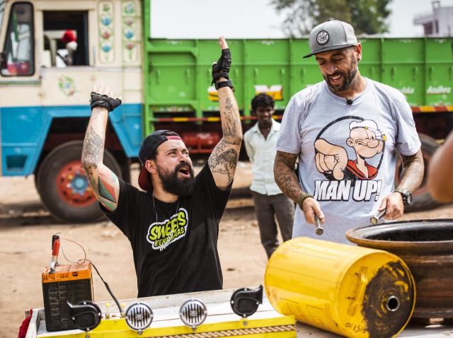 Asia Express Sezonul 3 2020 Antena 1 Antenaplay