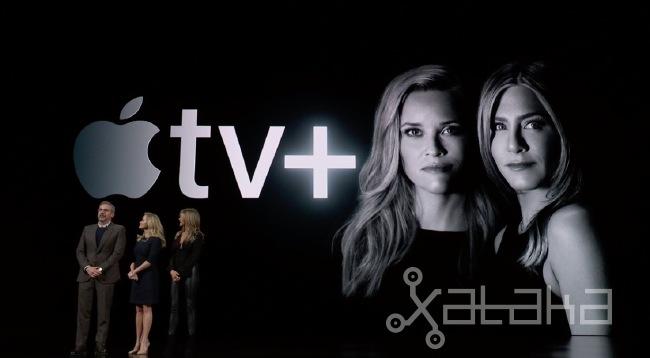 Apple a lansat un serviciu de televiziune proprie! Netflix va avea de acum înainte un rival de temut!  Ce actori au fost prezenți la evenimentul de lansare