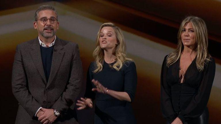 Apple a lansat un serviciu de televiziune proprie! Netflix va avea de acum înainte un rival de temut!  Ce actori au fost prezenți la evenimentul de lansare