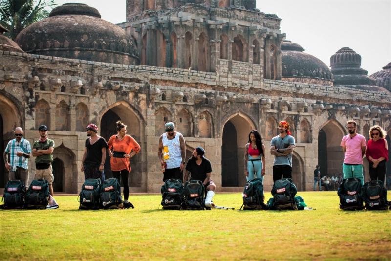 Ana Morodan, dispusă să cedeze imunitatea în Asia Express - Drumul Elefantului