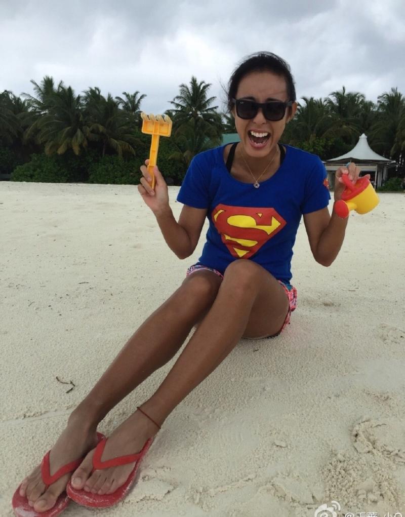 Ce adversară sexy are Simona Halep în sferturi, la Miami! Cum arată Qiang Wang