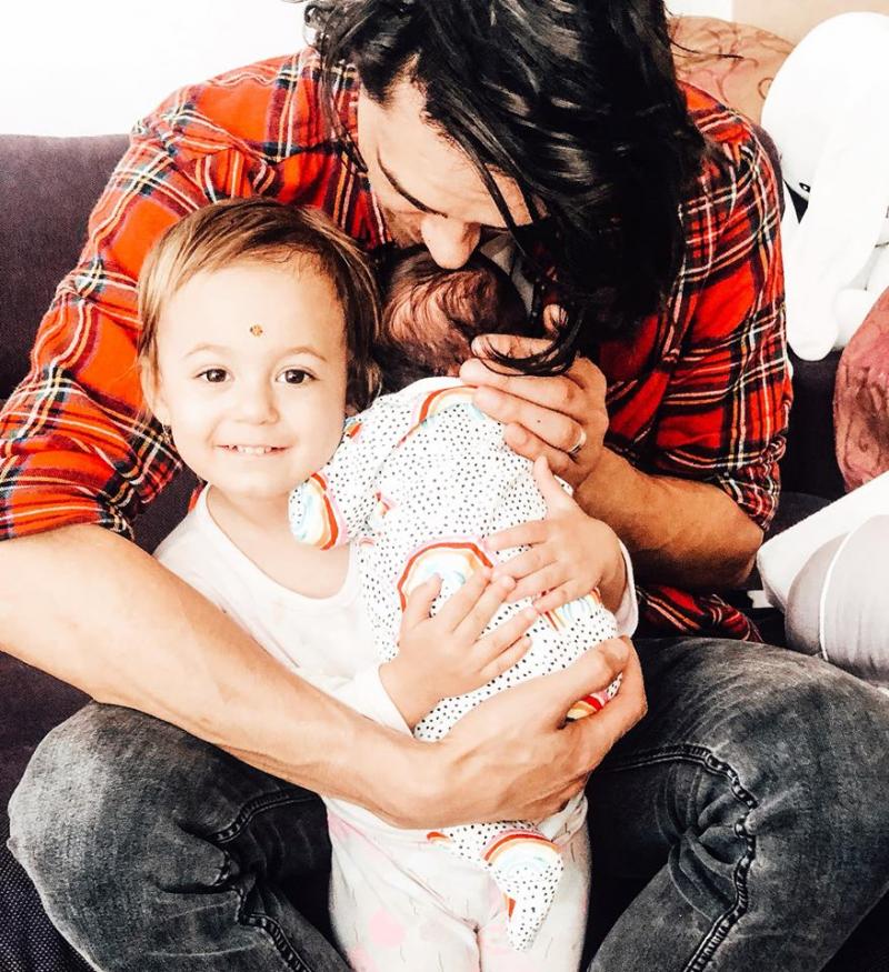 „E greu cu durerea fizică”. Andreea Bălan, mesaj emoționant de pe patul de spital. Foto