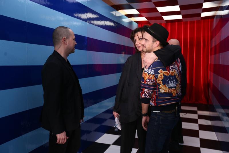 Carmen Tănase, replici usturătoare, sâmbătă, la iUmor:  ”Mi-a venit să plâng, nu îmi venea să cred!”