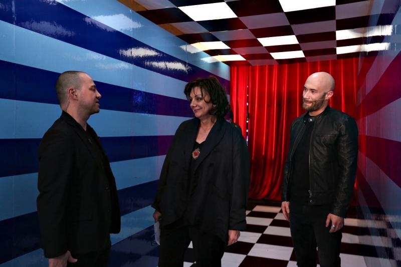 Carmen Tănase, replici usturătoare, sâmbătă, la iUmor:  ”Mi-a venit să plâng, nu îmi venea să cred!”