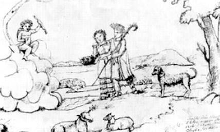 Ziua Mondială a Teatrului. Cum a montat Gheorghe Asachi primul spectacol de teatru