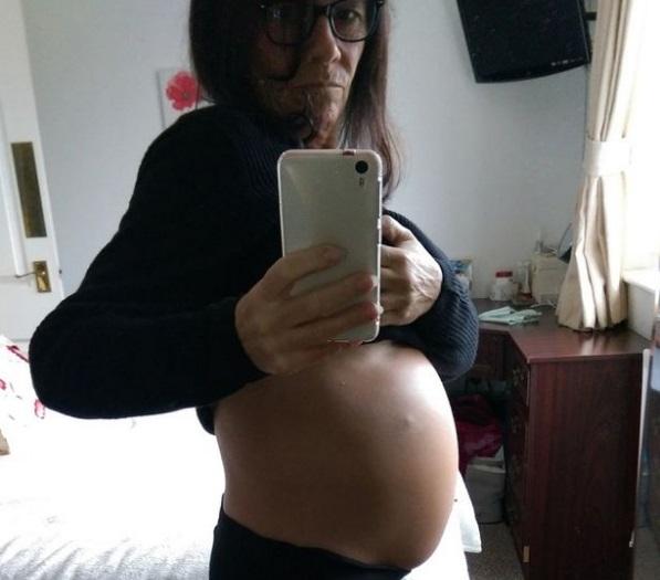 „Am crezut că sunt însărcinată și am fost în al nouălea cer, dar la ecografie a căzut cerul pe mine”. Ce a văzut pe ecran a îngrozit-o