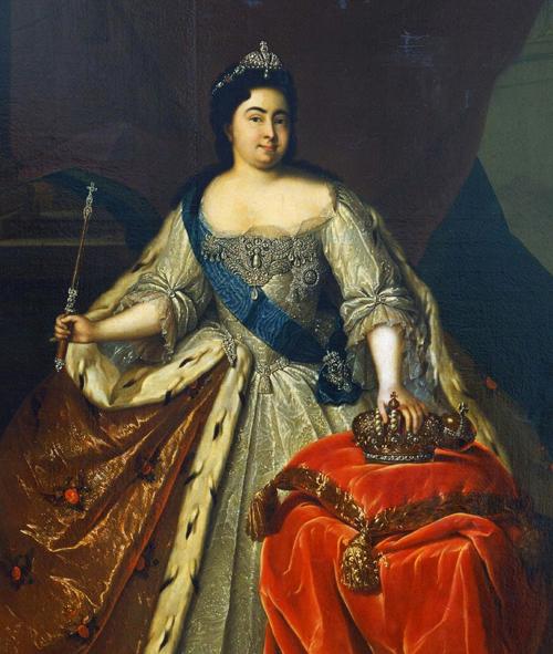 A găsit capul amantului ei într-un borcan, cu ochii bulbucați! Cum a reacționat Ecaterina I la pedeapsa lui Petru cel Mare, pentru infidelitate