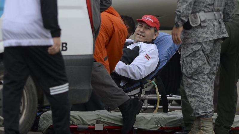 Un jurnalist celebru a murit la 45 de ani, la trei ani după ce a sfidat moartea! În 2016, a supraviețuit unui accident aviatic în care au pierit 71 de oameni