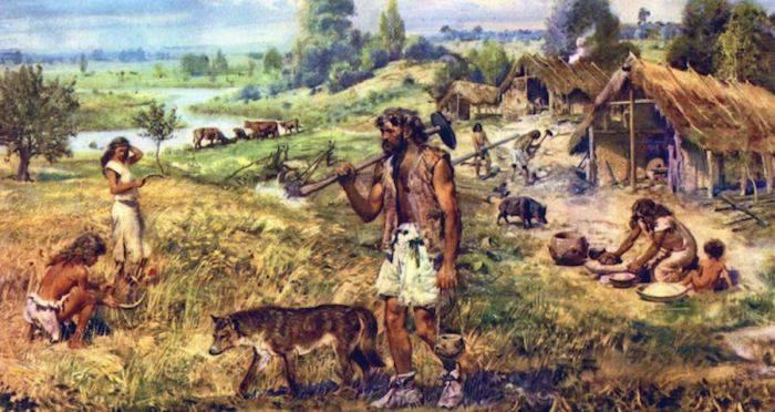 Ce mâncau oamenii care trăiau pe teritoriile României și Serbiei în urmă cu 8.000 de ani! Nimeni nu s-ar fi gândit la asta
