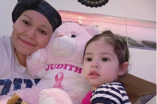 Mărturisirile cutremurătoare ale unei mame singure, bolnavă de cancer. Cei șapte copii sunt devastați: ,,Mami, nu vreau să mori!"