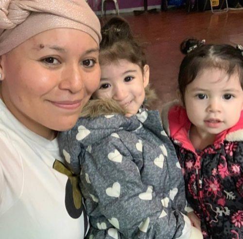 Mărturisirile cutremurătoare ale unei mame singure, bolnavă de cancer. Cei șapte copii sunt devastați: ,,Mami, nu vreau să mori!"