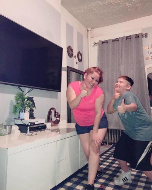 Mărturisirile cutremurătoare ale unei mame singure, bolnavă de cancer. Cei șapte copii sunt devastați: ,,Mami, nu vreau să mori!"