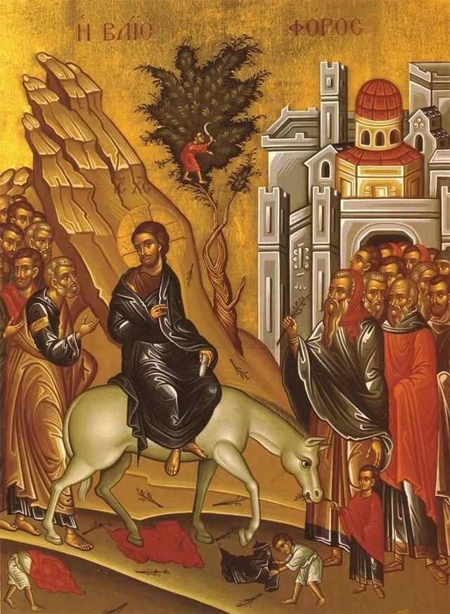 Calendar ortodox 2019, aprilie. Sfinți și sărbători religioase