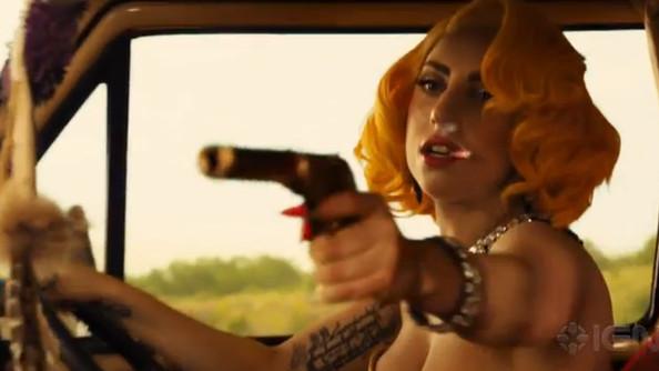 Lady Gaga împlinește 33 de ani! Lucruri neștiute despre artista care a câștigat un Oscar, un Grammy, un premiu BAFTA și un Glob de Aur în același an!