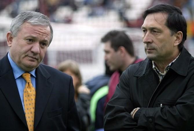 Lumea fotbalului românesc e în doliu. A murit unul dintre primii arbitri arestați de Securitate pentru corupție! Otto Anderco s-a stins la 83 de ani