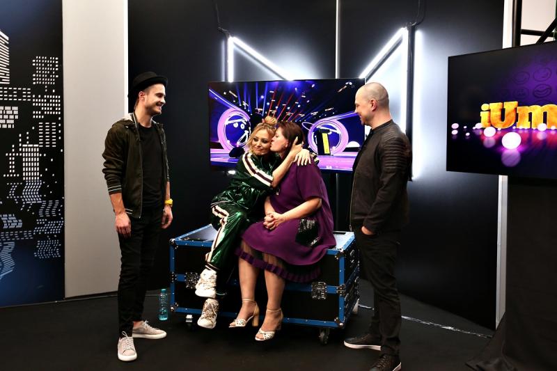 Secretele celei mai așteptate ediții iUmor au ieșit la iveală! Sâmbătă se declanșează nebunia: „Eu cred că o să fie șocant, nu cred că se așteaptă”