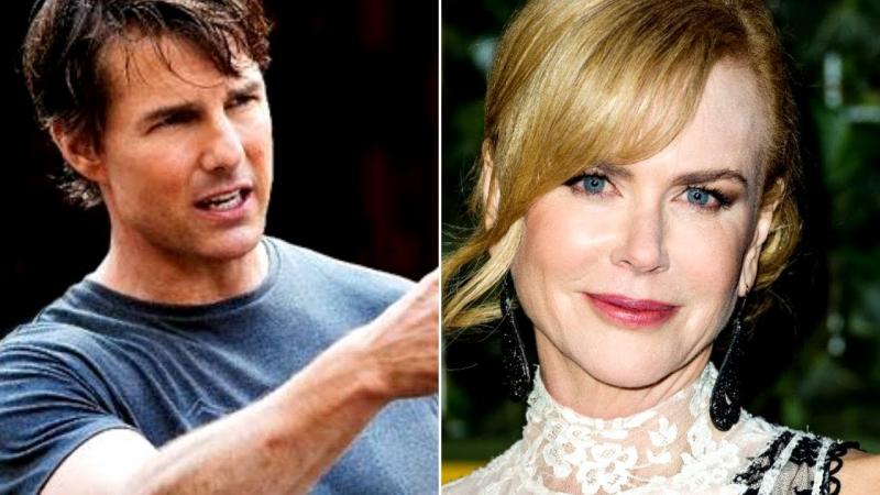 Tom Cruise îi interzice fostei soții, Nicole Kidman, să apară la nunta fiului lor! Motivul i-a lăsat mască pe toți