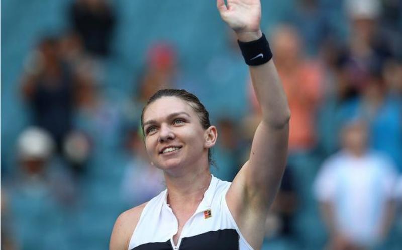 Pliskova vs Halep pentru un loc in finala de la Miami