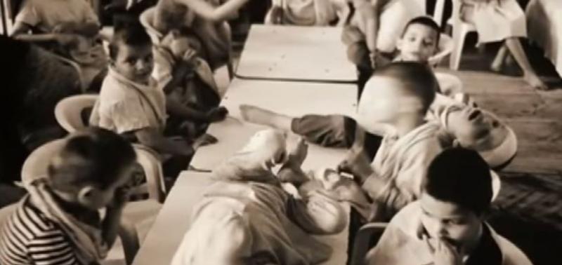 „Bieții de ei... Erau loviți cu capul de pereți până leșinau!”. Se caută vinovații pentru moartea celor 340 de copii din Orfelinatul Groazei din Suceava