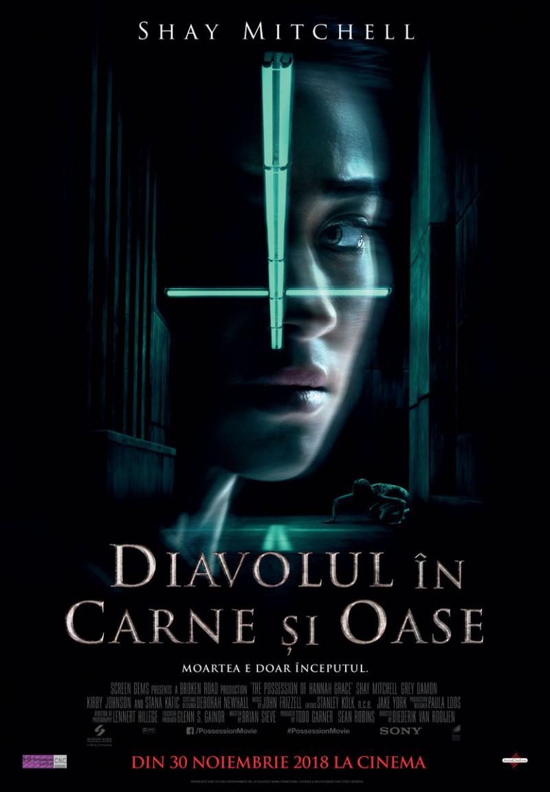 Top 10 filme online horror de văzut în 2019